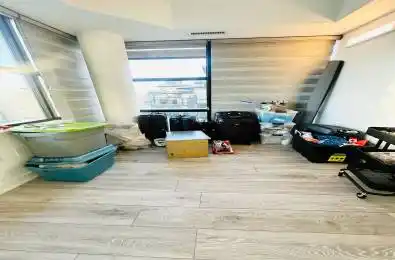 1608 Charles Street Unit# 450 F Whitby Ontario L1N 1B9