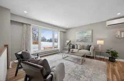 49 Borland Street Orillia Ontario L3V 2B6