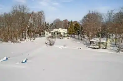 3316 Point Bush Court Severn Ontario L0K 1S0