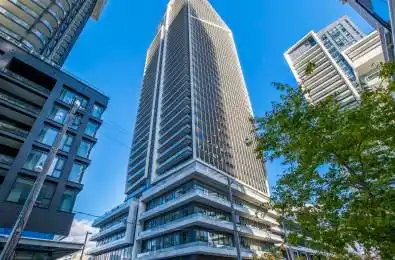 50 Ordnance Street Unit# 3505 Toronto C01 Ontario M6K 0C9