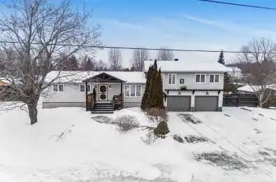 261 Agathe Street Clarence-Rockland Ontario K4K 1K7