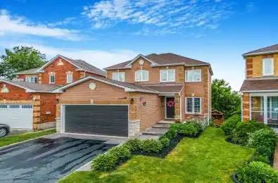 184 Howard Crescent Orangeville Ontario L9W 4W3