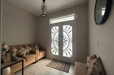 124 Johnson Drive Shelburne Ontario L9V 3V9