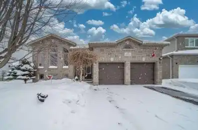 1480 Hanover Drive Kingston Ontario K7P 0B9