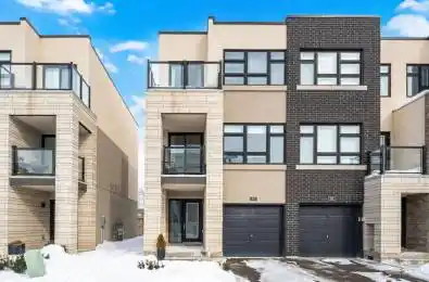 1121 Cooke Boulevard Unit# 80 Burlington Ontario L7T 0C4