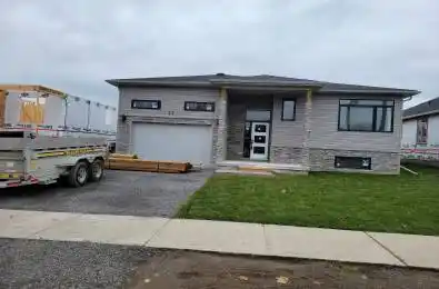 42 MCFARLAND Drive Belleville Ontario K8N 2X2