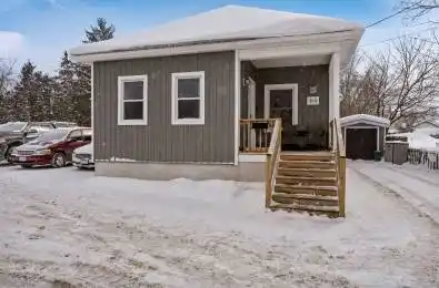 390 Glendale Avenue St. Catharines Ontario L2T 1C2