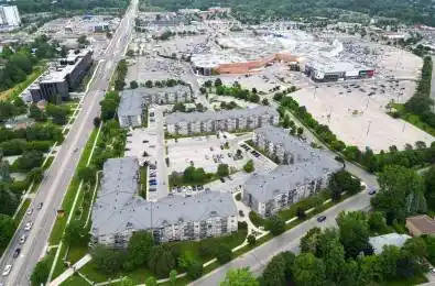 1 Jacksway Crescent Unit# 410 London North Ontario N5X 3T5