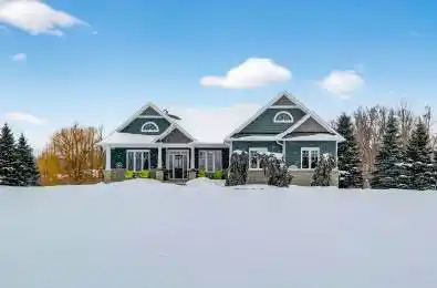 150 Ashton Creek Crescent Beckwith Ontario K0A 1B0