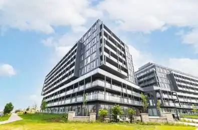 3200 Dakota Common Unit# B404 Burlington Ontario L7M 2A8