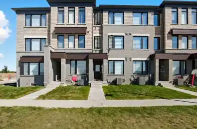 389 Inspire Boulevard Brampton Ontario L6R 4E4