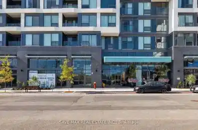 2450 Old Bronte Road Unit# 510 Oakville Ontario L6M 5P6