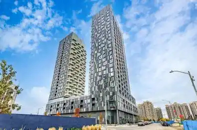 10 Abeja Street Vaughan Ontario L4K 0R5