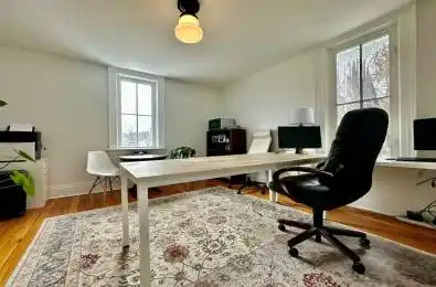 132 Highway 7 N/A Unit# W5 Pickering Ontario L1Y 0A9