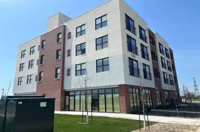 1080 TERRA VERDE Way Unit# 310 Kingston Ontario K7P 0V3