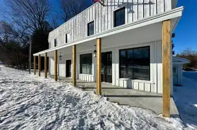 132 Highway 7 N/A Unit# E1 & E2 Pickering Ontario L1Y 0A9