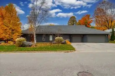 88 Cook Street Barrie Ontario L4M 4G6