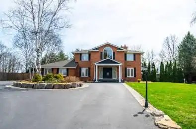 24 JOHN MARTIN Crescent Hamilton Ontario L8B 0Z9