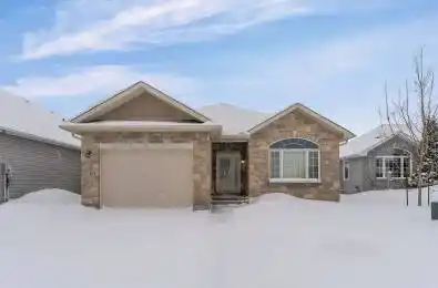 215 Arthur Street Arnprior Ontario K7S 0H6