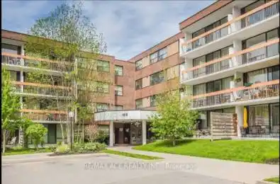 1815 O'connor Drive Unit# 111 Toronto C13 Ontario M4A 2P9