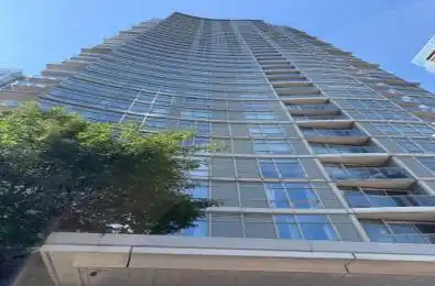 10 NAVY WHARF Court Unit# 2803 Toronto C01 Ontario M5V 3V2