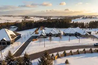 14 Inverhill Road Centre Wellington Ontario N0B 1B0