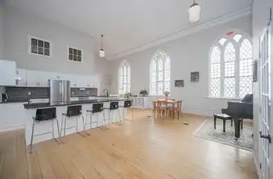 3318 Dundas Street Burlington Ontario L7P 0S8