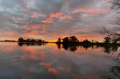 Lot 2 Hennessy Street Prince Edward County Ontario K8N 4Z7