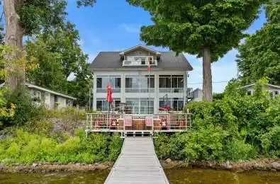 330 Gardiner Shore Road Beckwith Ontario K7C 0C4