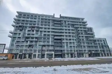 461 Green Road Unit# 904 Hamilton Ontario L8E 0L5