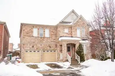 71 Dunwell Crescent Ajax Ontario L1T 0A7