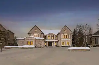 50 Evita Court Vaughan Ontario L4J 8K6