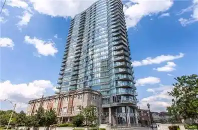 15 Windermere Avenue Unit# 2310 Toronto W01 Ontario M6S 5A2