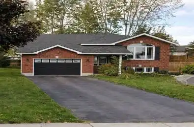 12 CHRISTOPHER Court Belleville Ontario K8N 5Z3