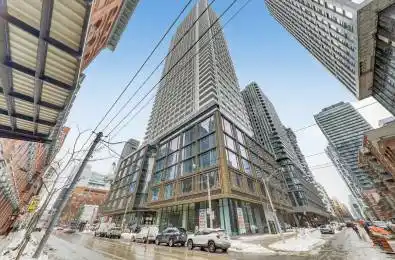88 QUEEN Street Unit# 2809 Toronto C08 Ontario M5C 0B6