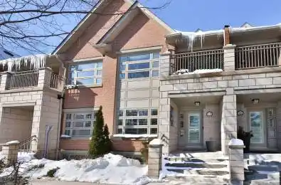 2460 Prince Michael Drive Unit# 15 Oakville Ontario L6H 0G8