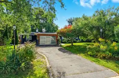 230 South Service Road Mississauga Ontario L5G 2S1