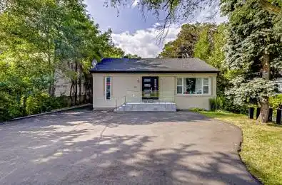 108 Steeles Avenue Unit# (Main) Markham Ontario L3T 1A4