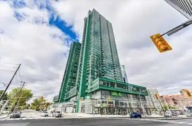 4750 Yonge Street Unit# 319 Toronto C07 Ontario M2N 5M6