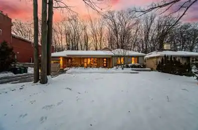 133 Mineola Road Mississauga Ontario L5G 2E7