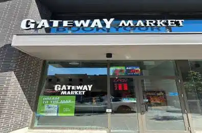 120 King Street Unit# 3 Kitchener Ontario N2G 1A6