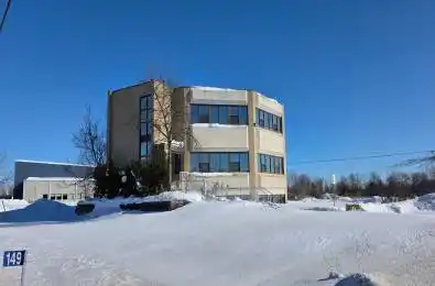 149 North Murray Street Quinte West Ontario K8V 6R6