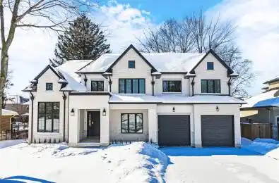 362 HARMONY HALL Drive Hamilton Ontario L9G 2T4