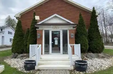 16078 Airport Road Caledon Ontario L7C 1G4