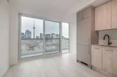 280 Dundas Street Unit# 2309 Toronto C01 Ontario M5T 0E3