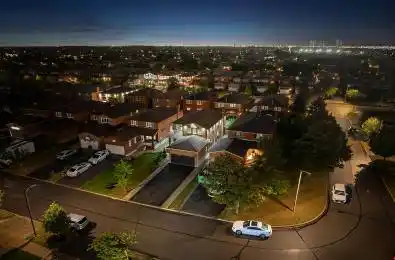 34 Lamp Crescent Vaughan Ontario L4L 6J9