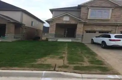 135 Law Drive Guelph Ontario N1E 0M2