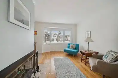 60 Kippendavie Avenue Unit# 201 Toronto E02 Ontario M4L 3R5