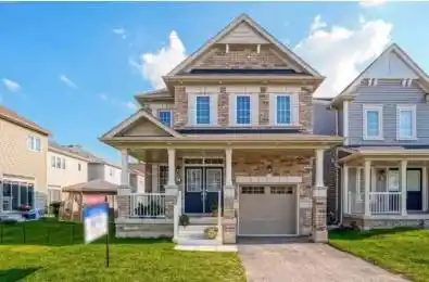 7 Esther Crescent Thorold Ontario L3B 0E9