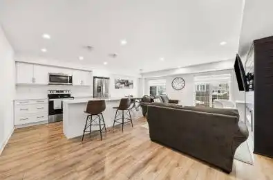 41 Pumpkin Corner Crescent Unit# Unit 2 Barrie Ontario L9J 0T7